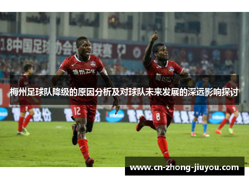梅州足球队降级的原因分析及对球队未来发展的深远影响探讨