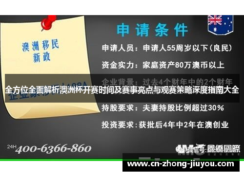 全方位全面解析澳洲杯开赛时间及赛事亮点与观赛策略深度指南大全 全方位全面解析澳洲杯开赛时间及赛事亮点与观赛策略深度指南大全
