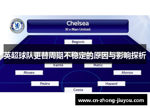 英超球队更替周期不稳定的原因与影响探析 英超球队更替周期不稳定的原因与影响探析