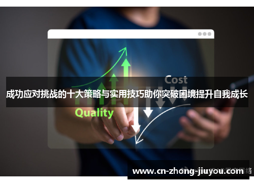 成功应对挑战的十大策略与实用技巧助你突破困境提升自我成长
