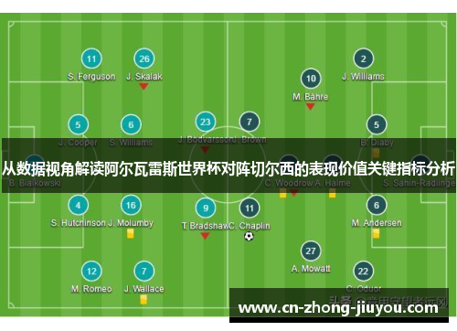 从数据视角解读阿尔瓦雷斯世界杯对阵切尔西的表现价值关键指标分析