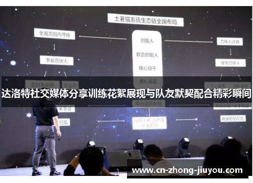达洛特社交媒体分享训练花絮展现与队友默契配合精彩瞬间 达洛特社交媒体分享训练花絮展现与队友默契配合精彩瞬间